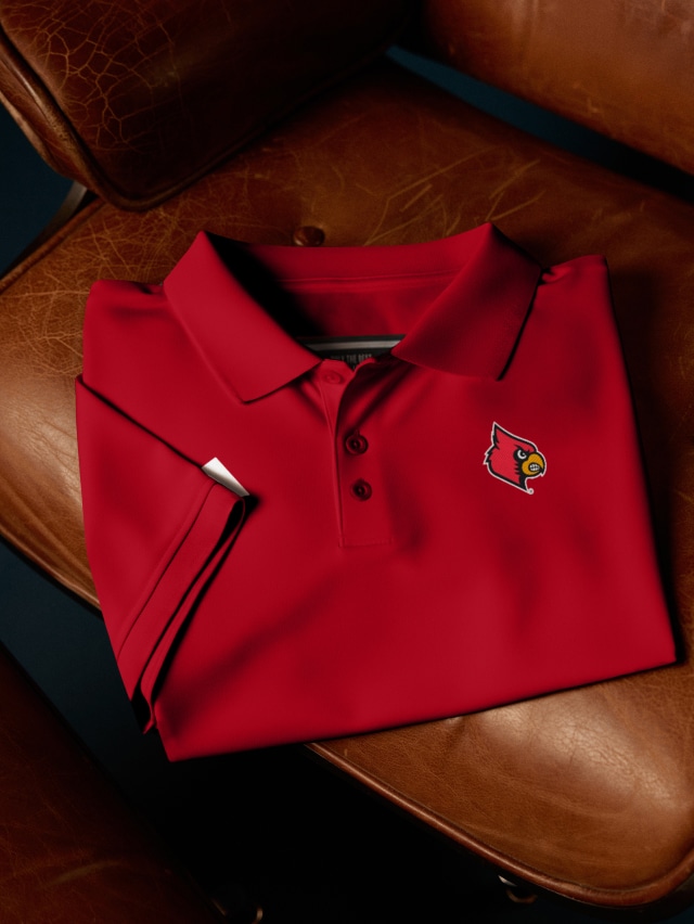 Cardinal Store Louisville Cardinals Apparel, Louisville Gifts & Gear, Cardinals ...